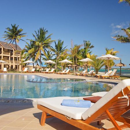 Jalsa Beach Hotel & Spa Poste Lafayette Ngoại thất bức ảnh