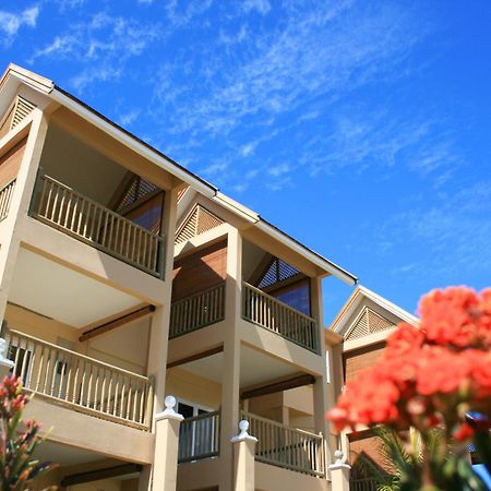 Jalsa Beach Hotel & Spa Poste Lafayette Ngoại thất bức ảnh