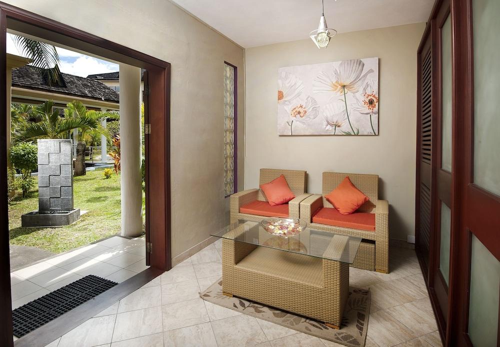 Jalsa Beach Hotel & Spa Poste Lafayette Ngoại thất bức ảnh