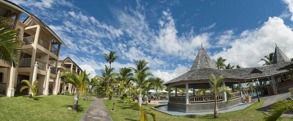 Jalsa Beach Hotel & Spa Poste Lafayette Ngoại thất bức ảnh