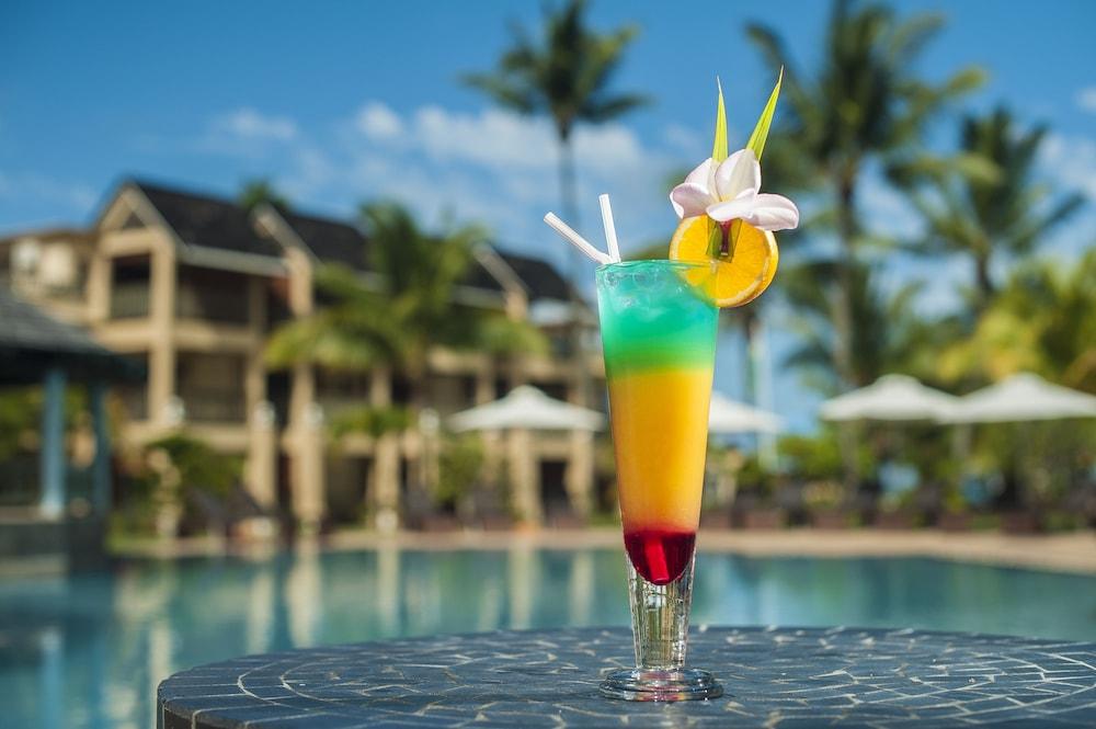 Jalsa Beach Hotel & Spa Poste Lafayette Ngoại thất bức ảnh