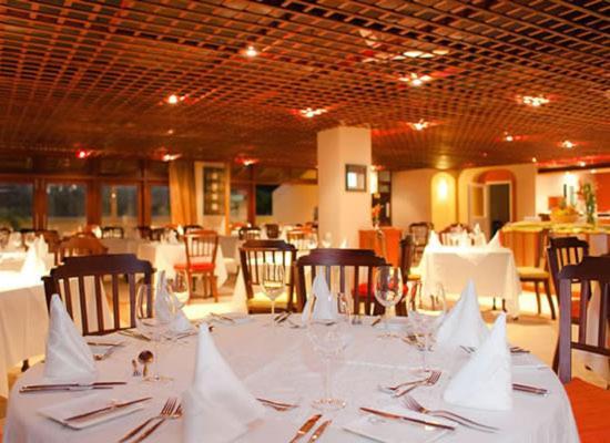 Jalsa Beach Hotel & Spa Poste Lafayette Ngoại thất bức ảnh