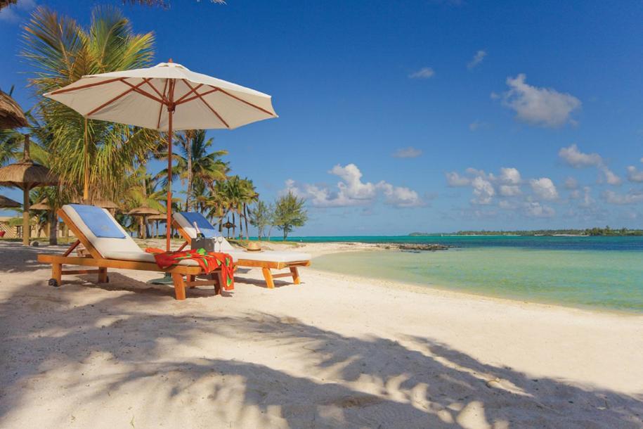 Jalsa Beach Hotel & Spa Poste Lafayette Ngoại thất bức ảnh
