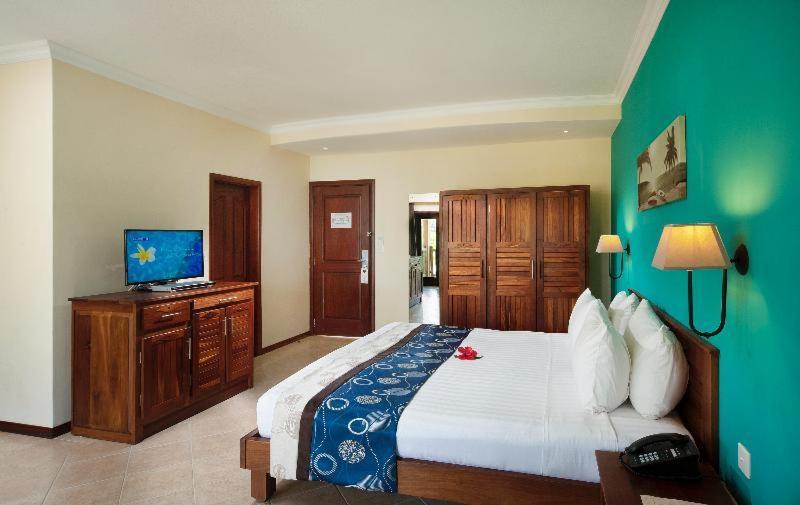 Jalsa Beach Hotel & Spa Poste Lafayette Phòng bức ảnh