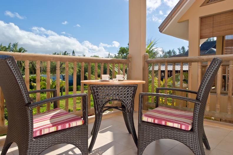 Jalsa Beach Hotel & Spa Poste Lafayette Phòng bức ảnh