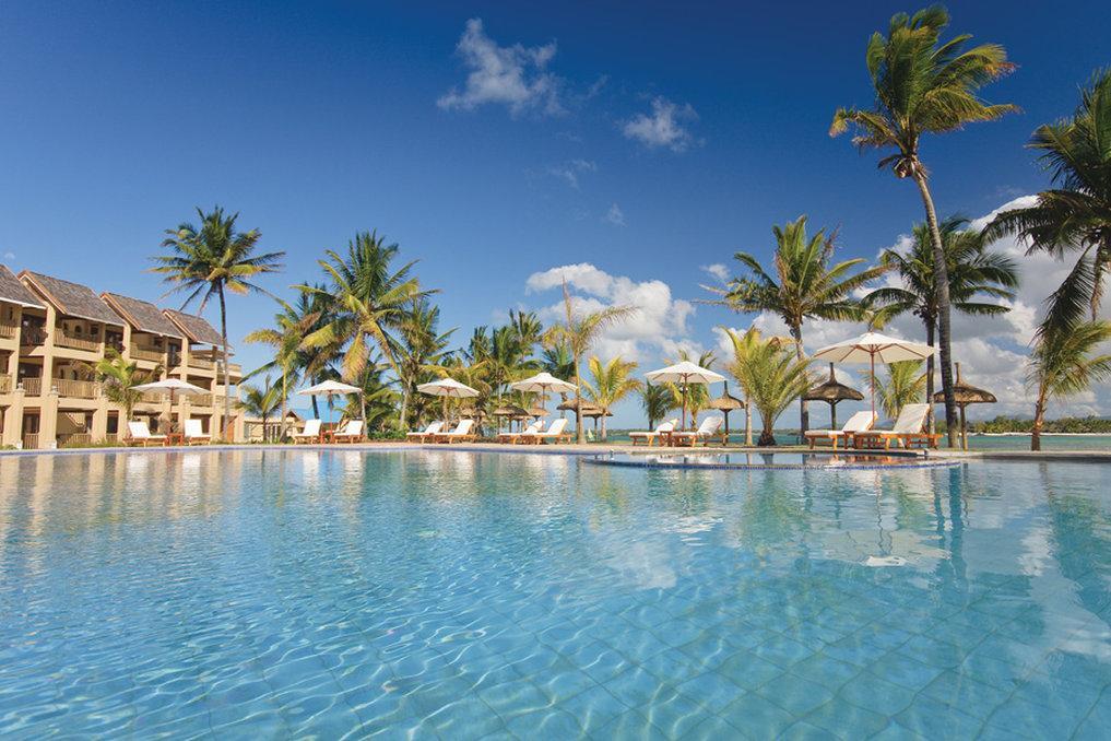 Jalsa Beach Hotel & Spa Poste Lafayette Ngoại thất bức ảnh